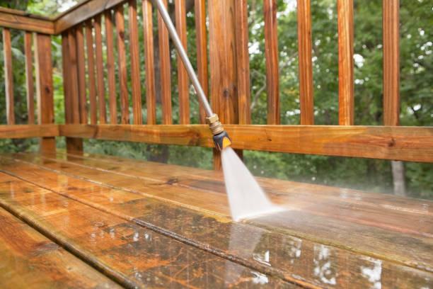 Professional Pressure Washing Services in Manistique, MI